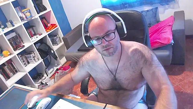 ravingr4d4 webcam