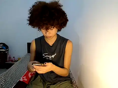 Curlsy24 webcam
