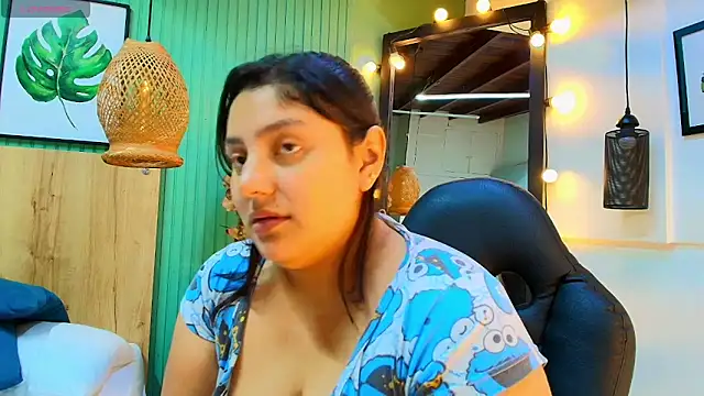 george_jonnes webcam