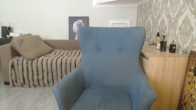 Mallinia webcam
