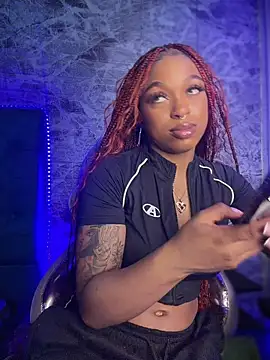 Melany_Williams webcam