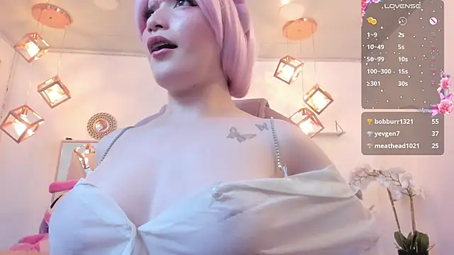 Maavca_ webcam