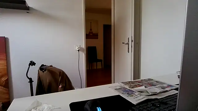 alpha-hunk webcam