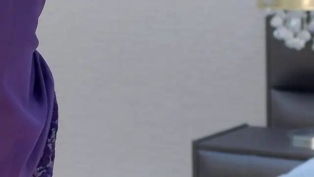 FoxyJoy webcam