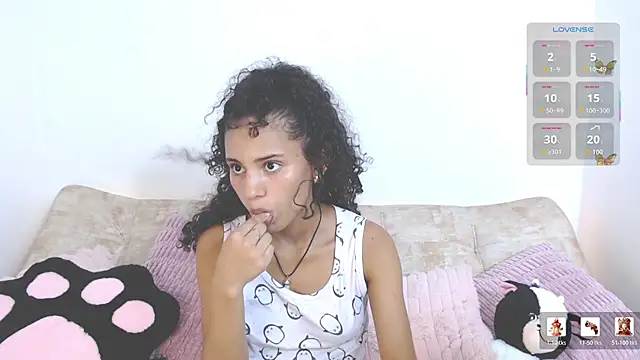 Corey_Bless webcam