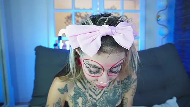 miss___angel webcam
