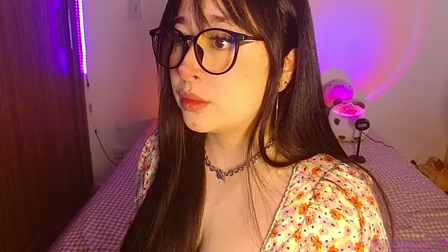 Oliviargf webcam