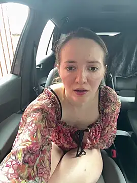 FayeFlame webcam