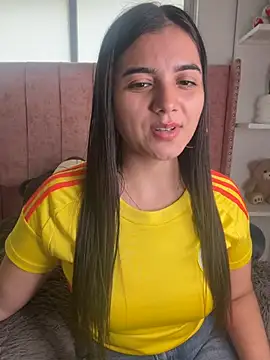salomecute21 webcam