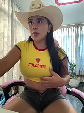 laure_torres webcam