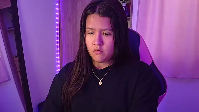 Oliviawatson1 webcam