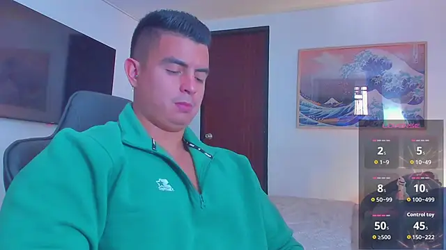RJBarto webcam