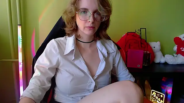juicyPenny webcam