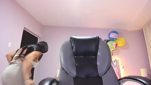 Miss_Cataleya__ webcam