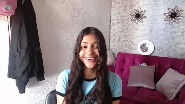 Evagirl69 webcam