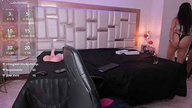KateMoorex webcam