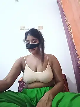 Hot_Angle webcam