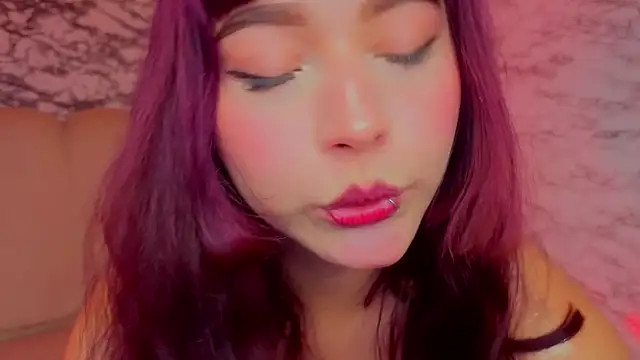 Afrodita_Wild_v webcam
