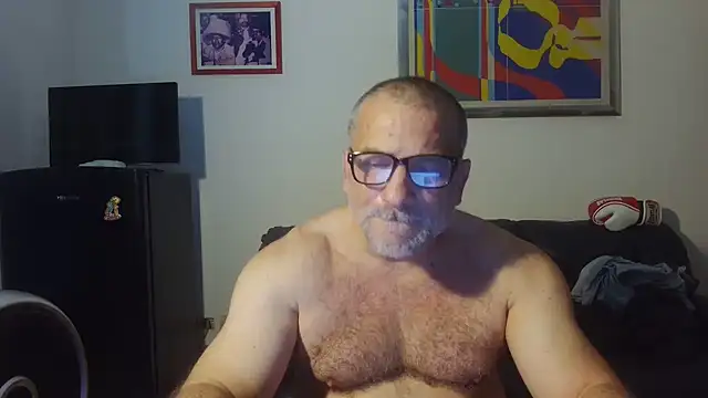 Mauro7788 webcam