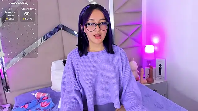 Dreammy_Kitty webcam