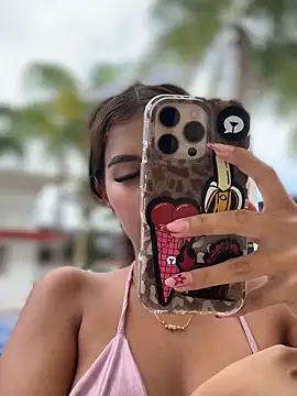 Valeria-escobar webcam