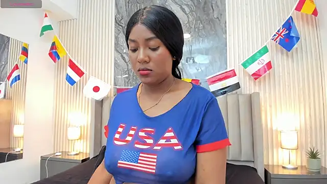 Arianaa_Cooper_ webcam