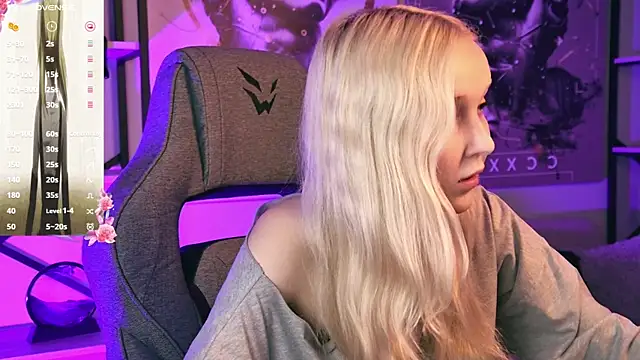 MaoqiBeverly webcam