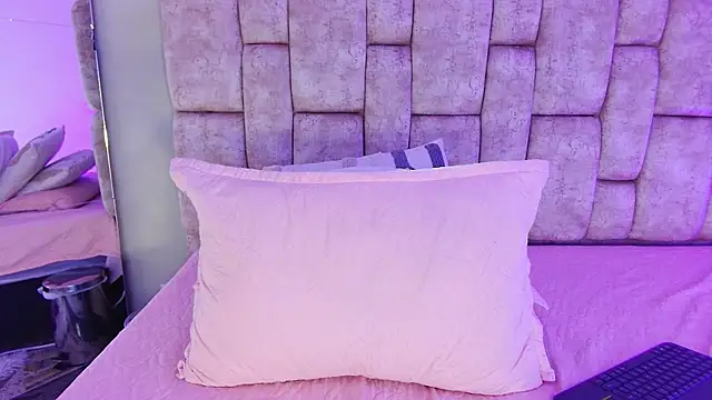 MelanyStone_ webcam