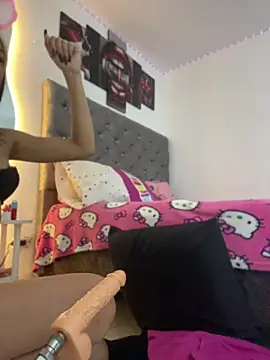 Pamela23x webcam