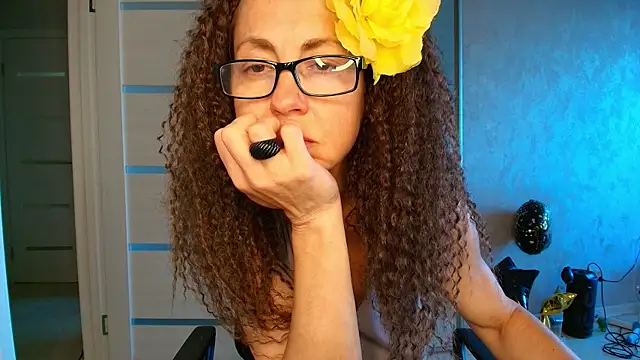 LioraWeiss webcam