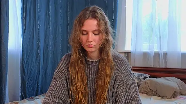 RubieHeiser webcam