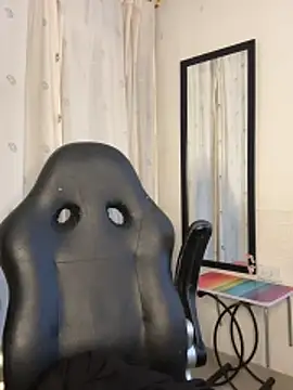 CarolQueen1_ webcam