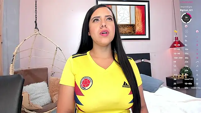 _Alice08_ webcam