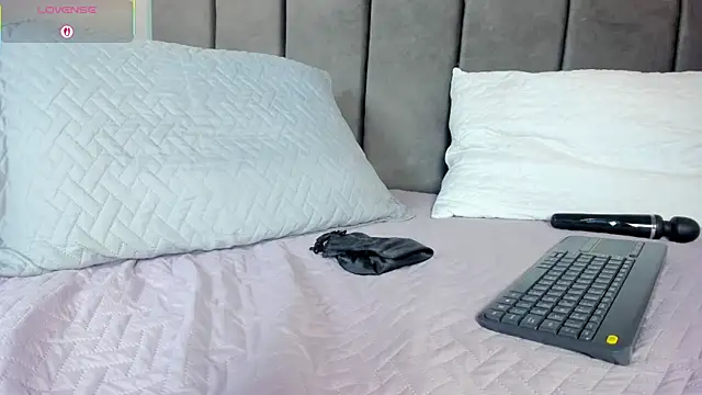 Paulinasiilver webcam