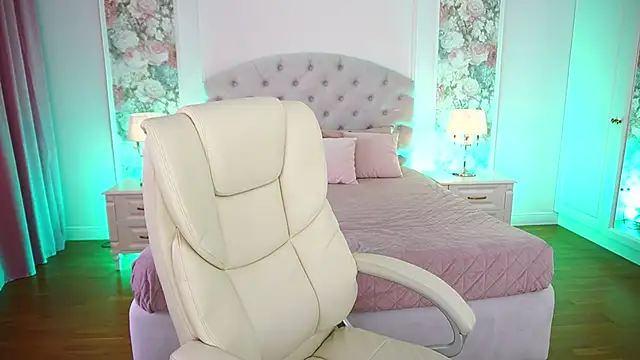 AshleyBaie webcam