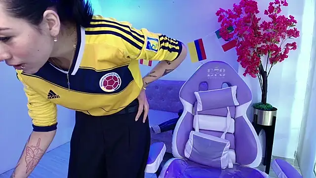 Rainy_doll webcam