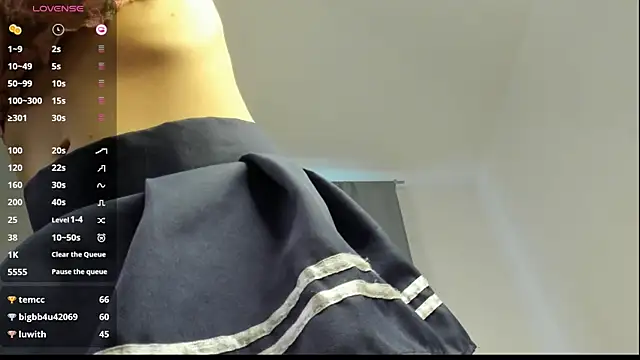 DailaLaleja webcam