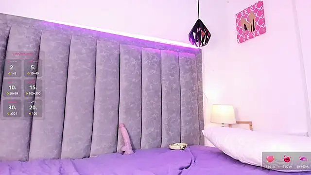 Dalia_nix_ webcam