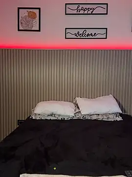 meliissa9 webcam