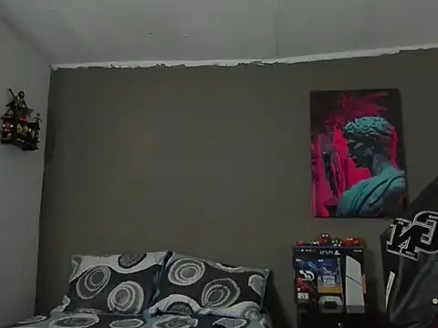 Erick_Wallace webcam