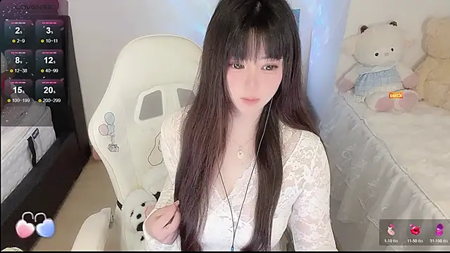 Mititii webcam