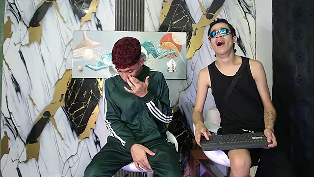 KING_LOVERS1 webcam