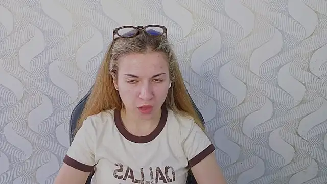 Ulyanixx webcam