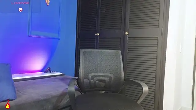 Blade_millerr webcam