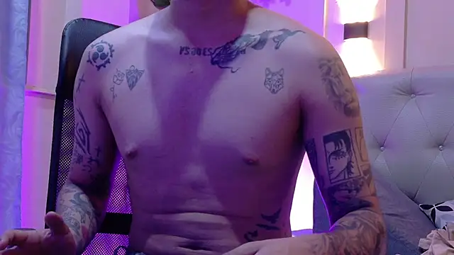 jack_torress webcam