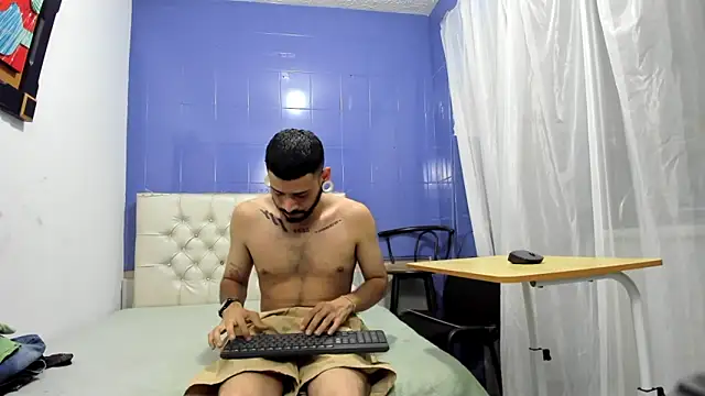 BrunoCarzon webcam