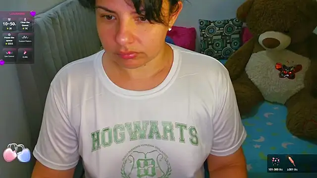 anaspark26 webcam