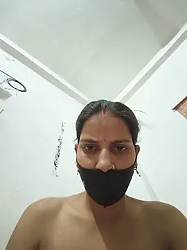 Neha-ji webcam