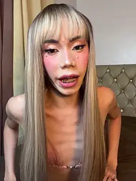 CassandraLovve webcam