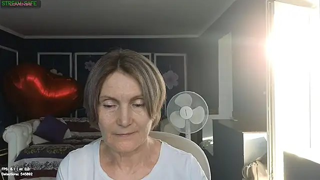 Mabel_Magic webcam